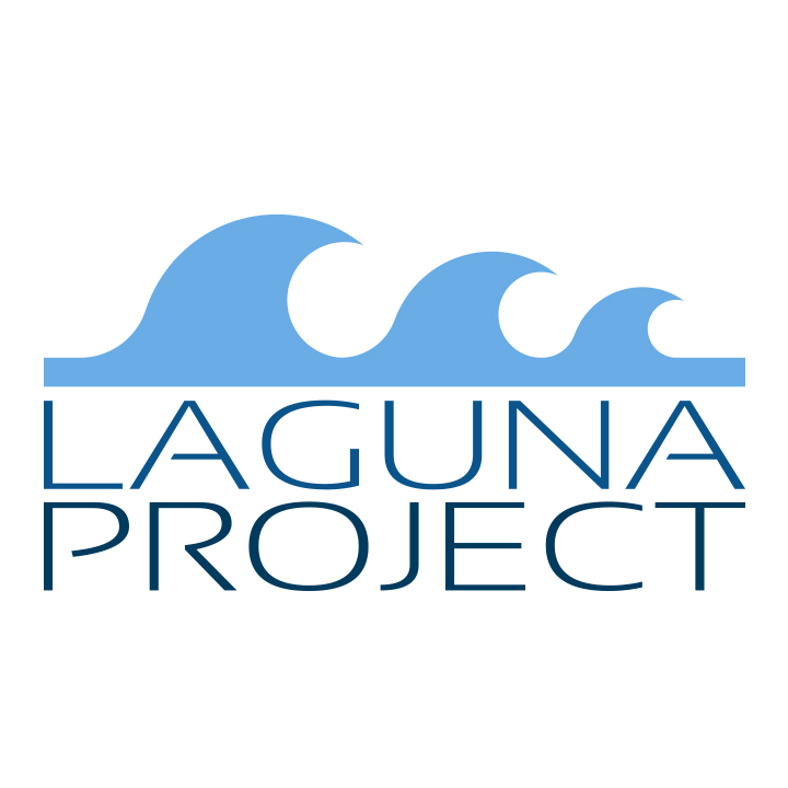 Logo laguna project